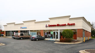 More details for 890 S Rand Rd, Lake Zurich, IL - Retail for Lease