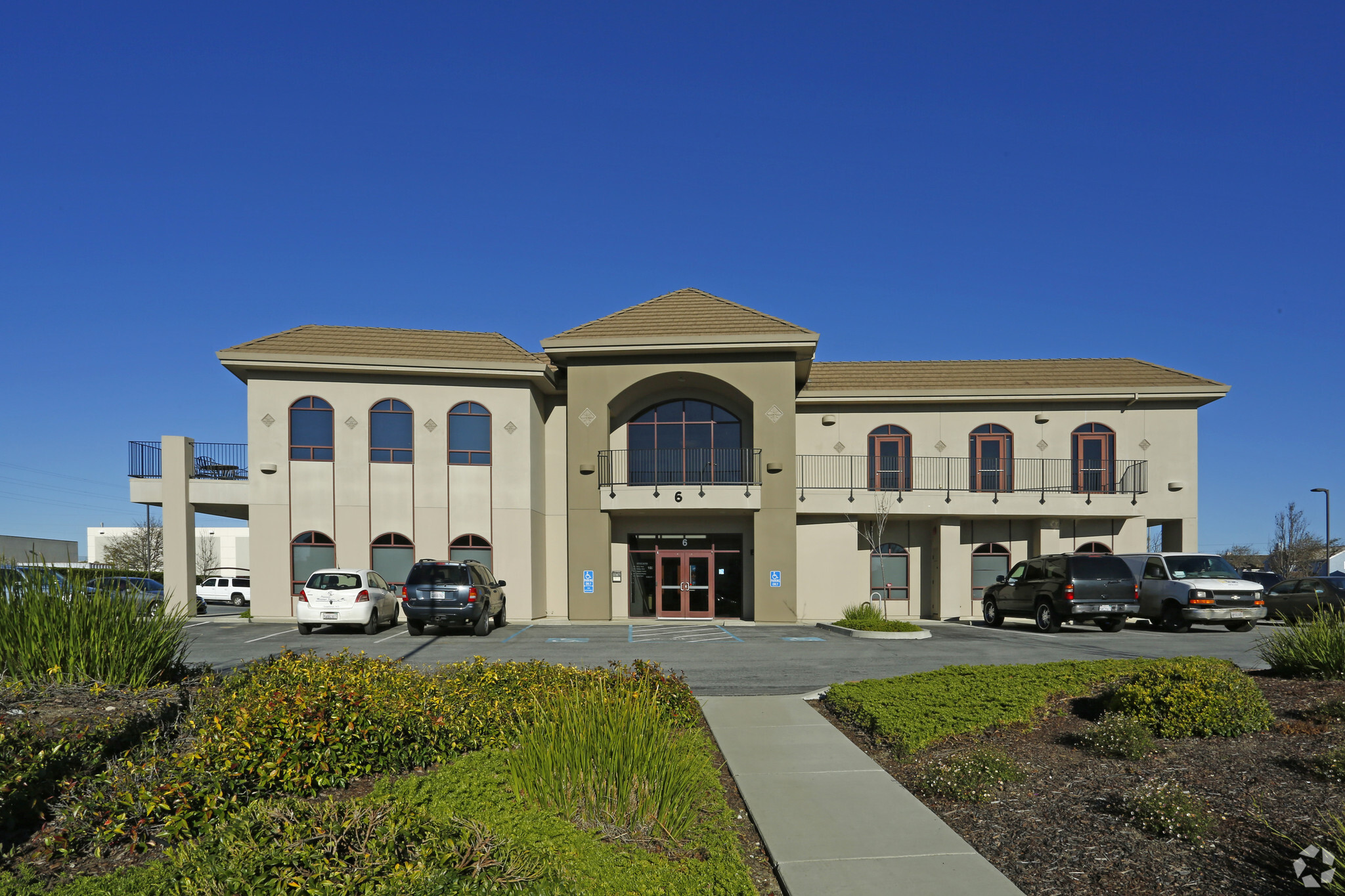 6 Quail Run Cir, Salinas, CA for lease Building Photo- Image 1 of 3