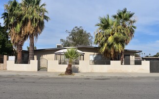 More details for 45420 Park St, Indio, CA - Multifamily for Sale