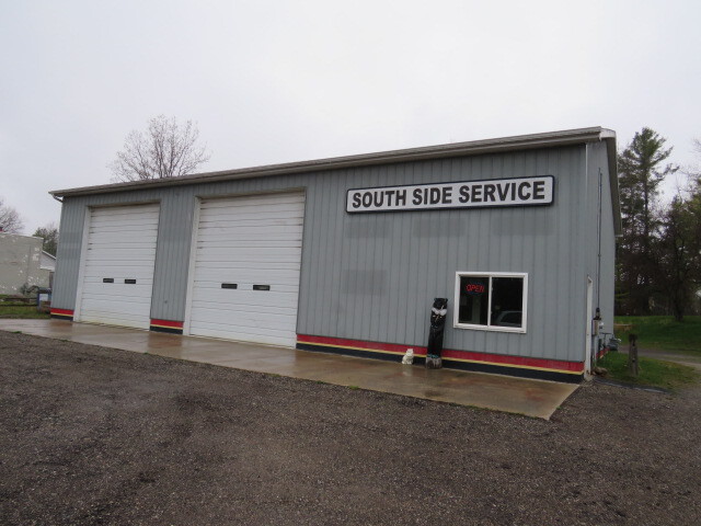 1210 S US Highway 23, Tawas City, MI for sale Primary Photo- Image 1 of 1