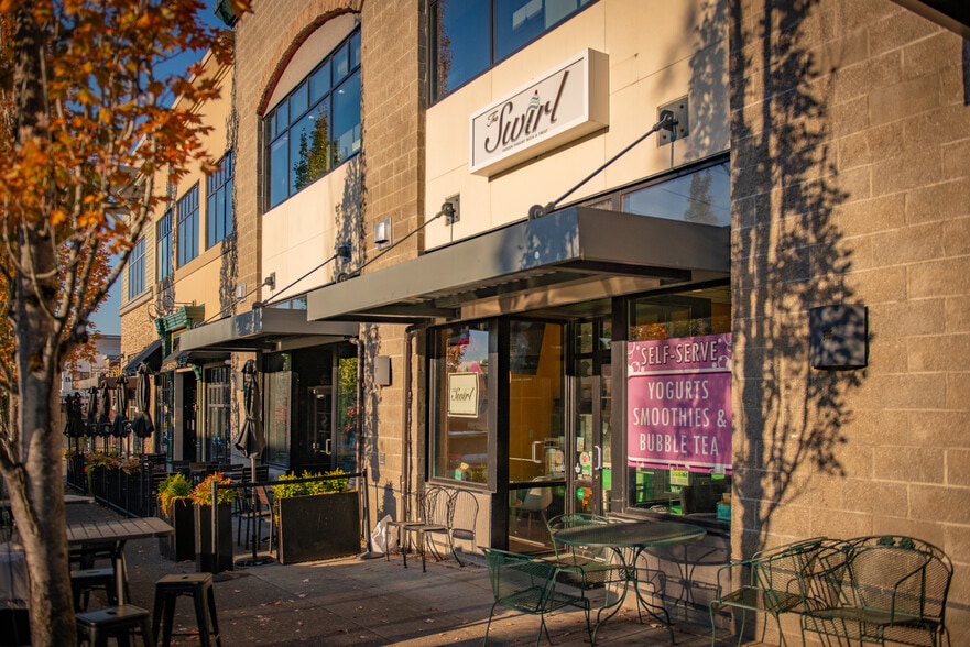 7726 Center Blvd SE, Fall City, WA for lease - Building Photo - Image 2 of 9