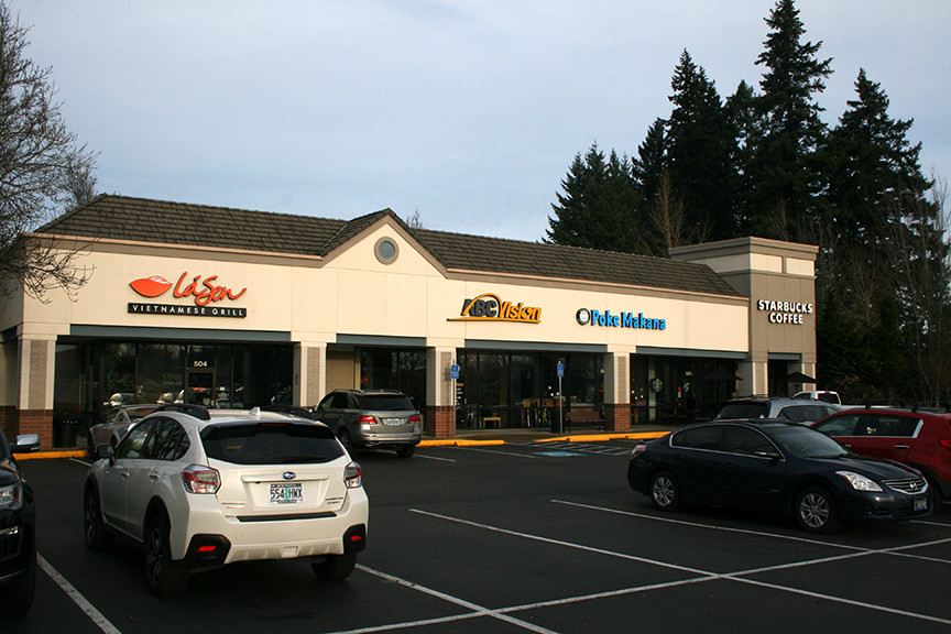 20673 SW Roy Rogers Rd, Sherwood, OR for lease - Building Photo - Image 2 of 6