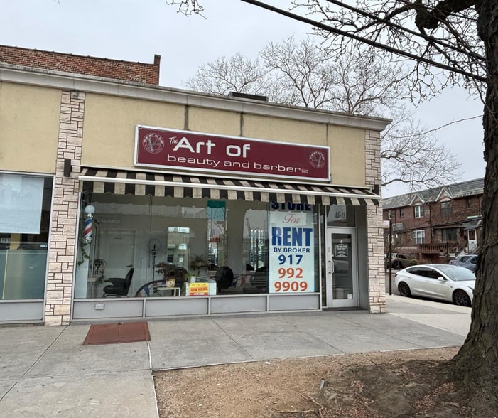 45-19 34th ave, Long Island City, NY for lease - Building Photo - Image 1 of 6