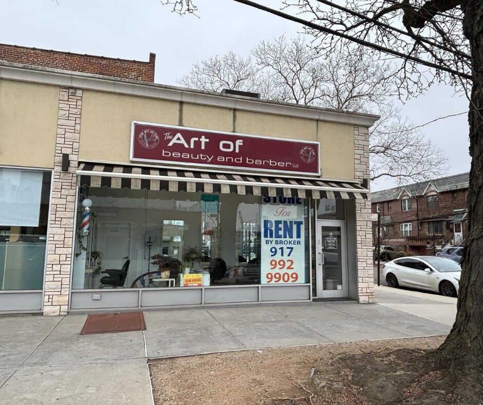 45-19 34th ave, Long Island City, NY for lease Building Photo- Image 1 of 7