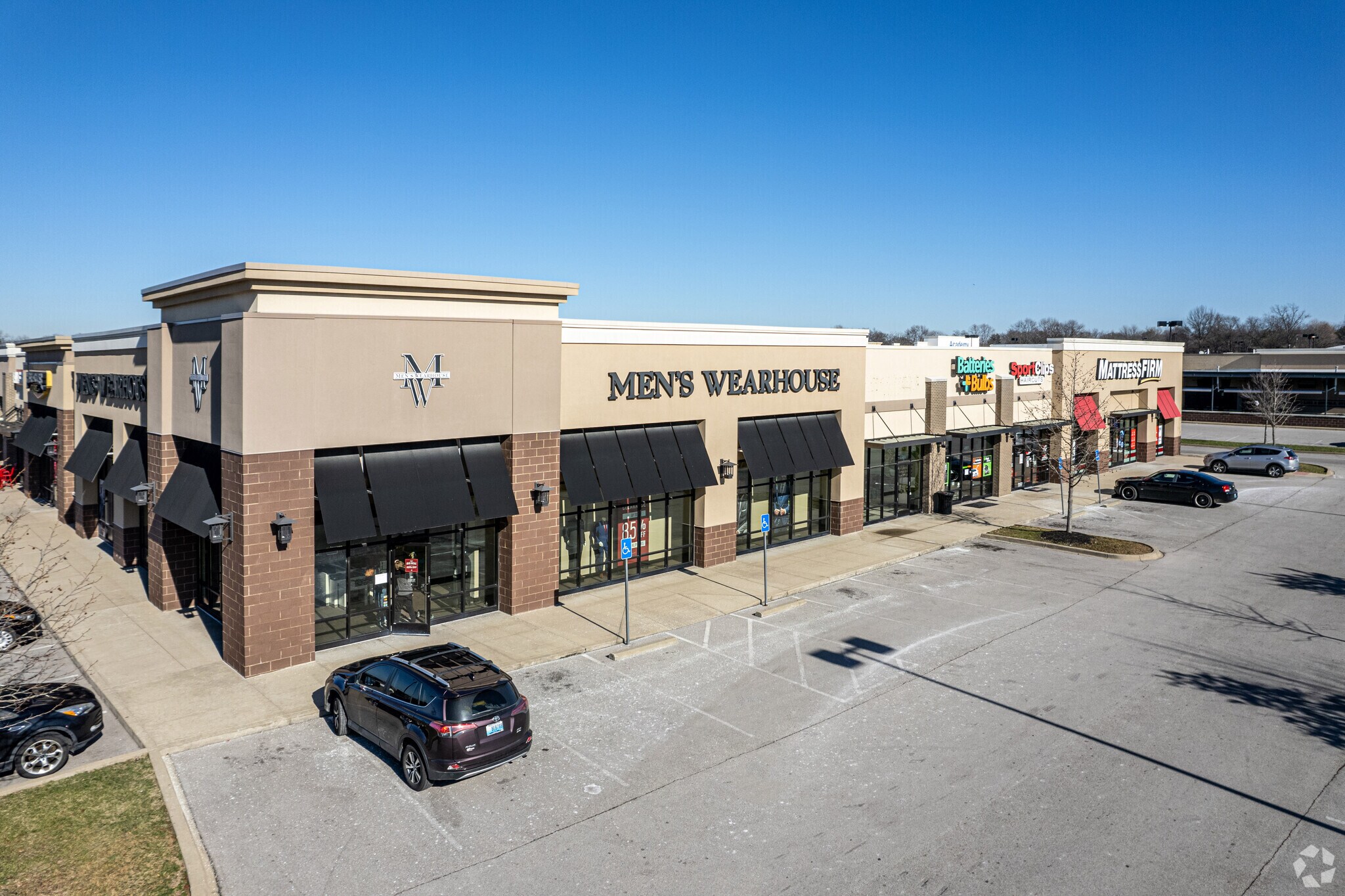 4903-4915 Outer Loop, Louisville, KY for sale Primary Photo- Image 1 of 1