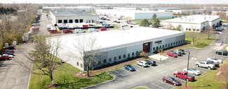 More details for 3783 Gantz Rd, Grove City, OH - Flex for Lease