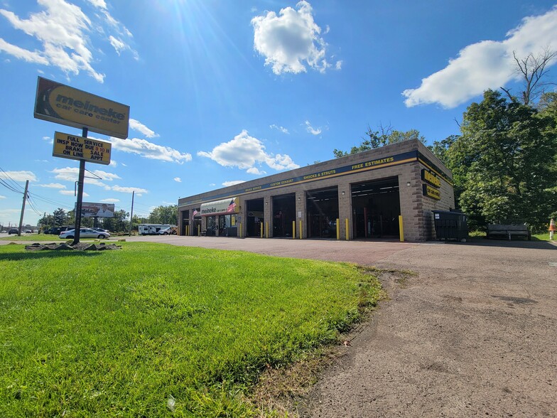 620 S West End Blvd, Quakertown, PA for sale - Primary Photo - Image 2 of 15