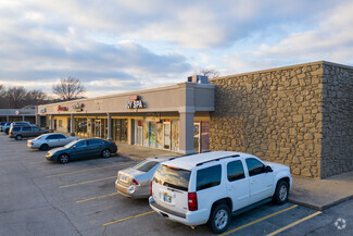 More details for 6915-6971 E 71st St, Tulsa, OK - Retail for Lease