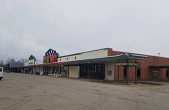 12209 Route 16, Yorkshire, NY for lease Building Photo- Image 2 of 4