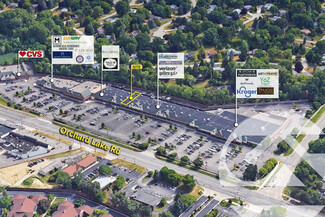 More details for 4295-4395 Orchard Lake Rd, West Bloomfield, MI - Retail for Lease