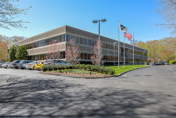 1 Greenwich Pl, Shelton, CT for lease - Building Photo - Image 1 of 4