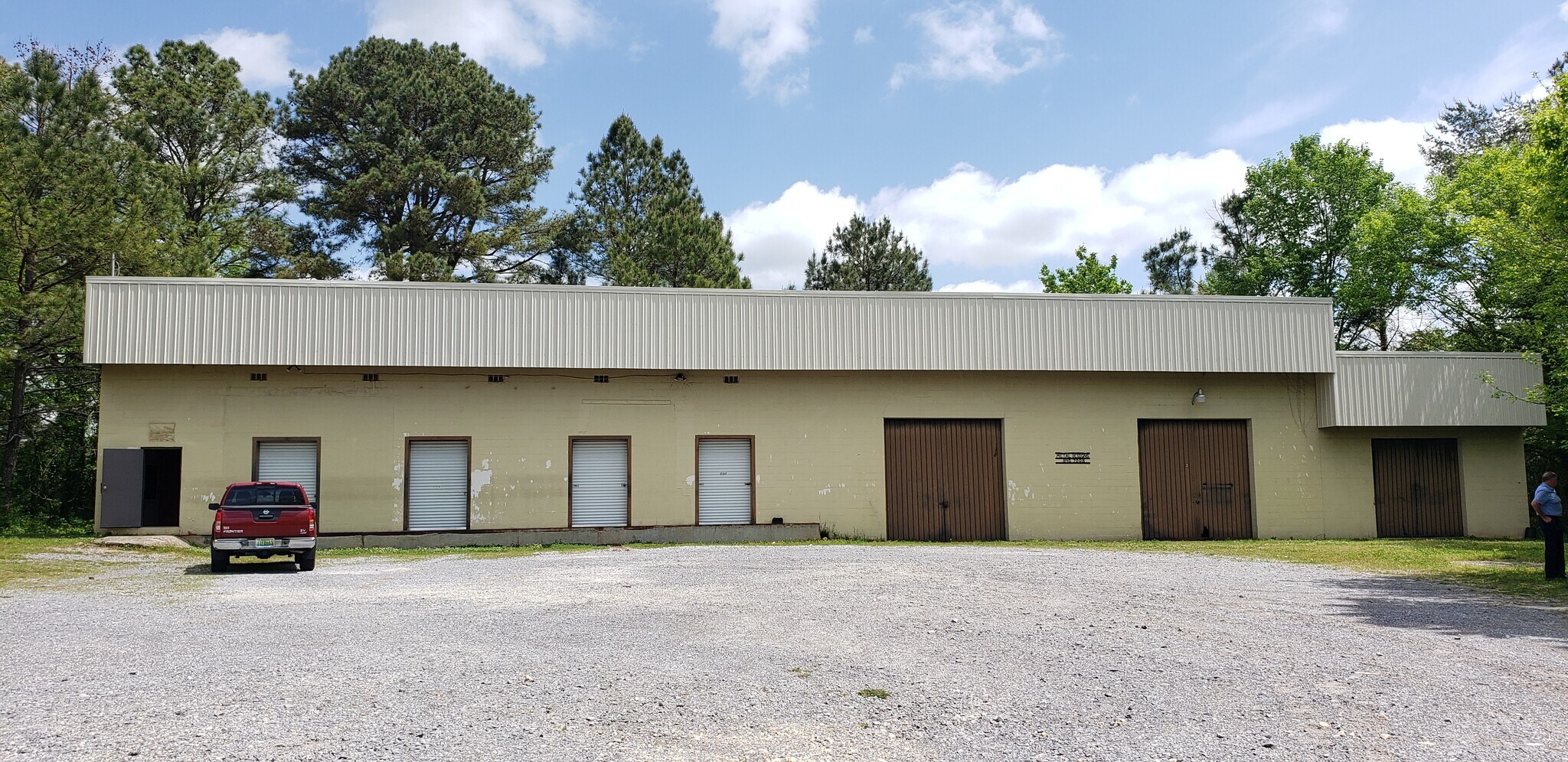 105 S 23rd St, Fort Payne, AL for sale Primary Photo- Image 1 of 1