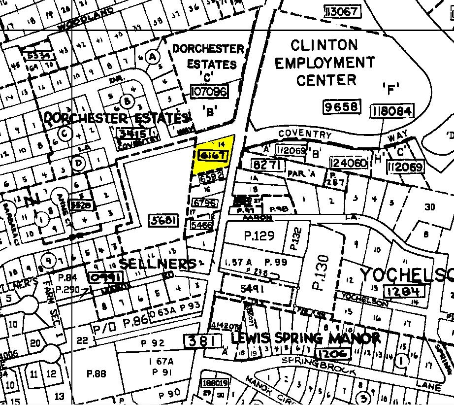 7901 Old Branch Ave, Clinton, MD 20735