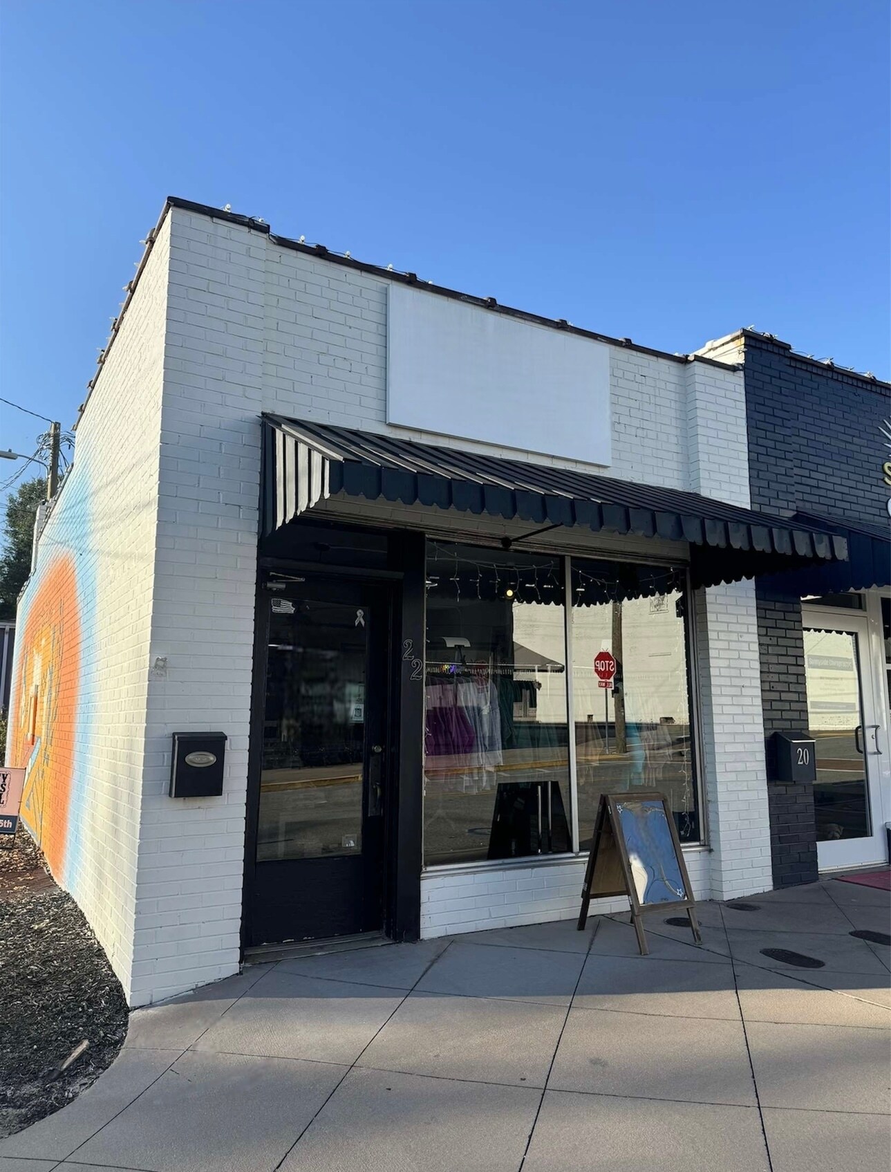 16-20 Mill St, Inman, SC for sale Building Photo- Image 1 of 1