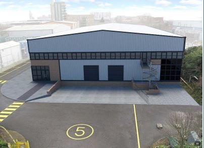 3 Willen Field Rd, London for sale - Primary Photo - Image 1 of 1