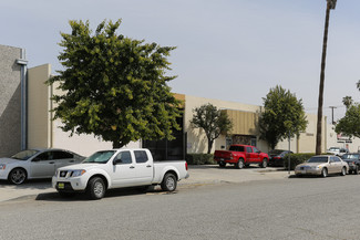 More details for 14921-14925 Calvert St, Van Nuys, CA - Industrial for Lease