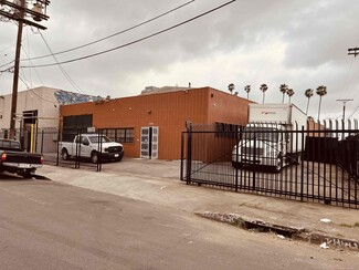 More details for 1700-1716 E 21st St, Los Angeles, CA - Industrial for Lease