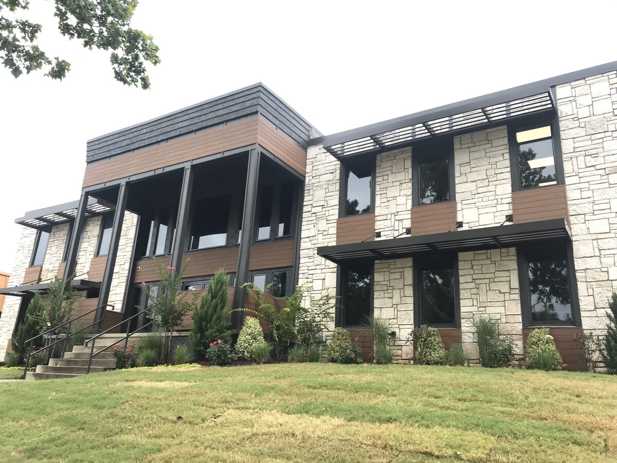 4335 N Classen Blvd, Oklahoma City, OK 73118 Office for Lease