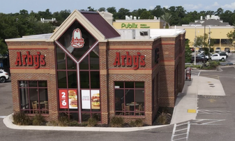 Arby's - Drive Through Restaurant