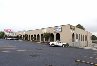 More details for 4477 Fulton Industrial Blvd SW, Atlanta, GA - Office, Flex for Lease