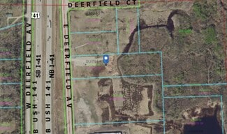 More details for 2192 Deerfield ave, Suamico, WI - Land for Sale
