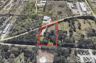 More details for 3034 Lockcrest St, Houston, TX - Land for Sale