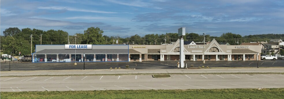 225 Thresher Dr, Eureka, MO for lease - Building Photo - Image 1 of 2