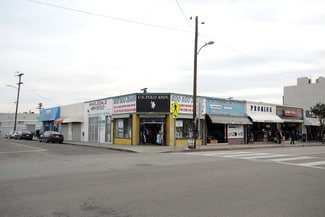 More details for 1400-1406 S Los Angeles St, Los Angeles, CA - Retail for Lease