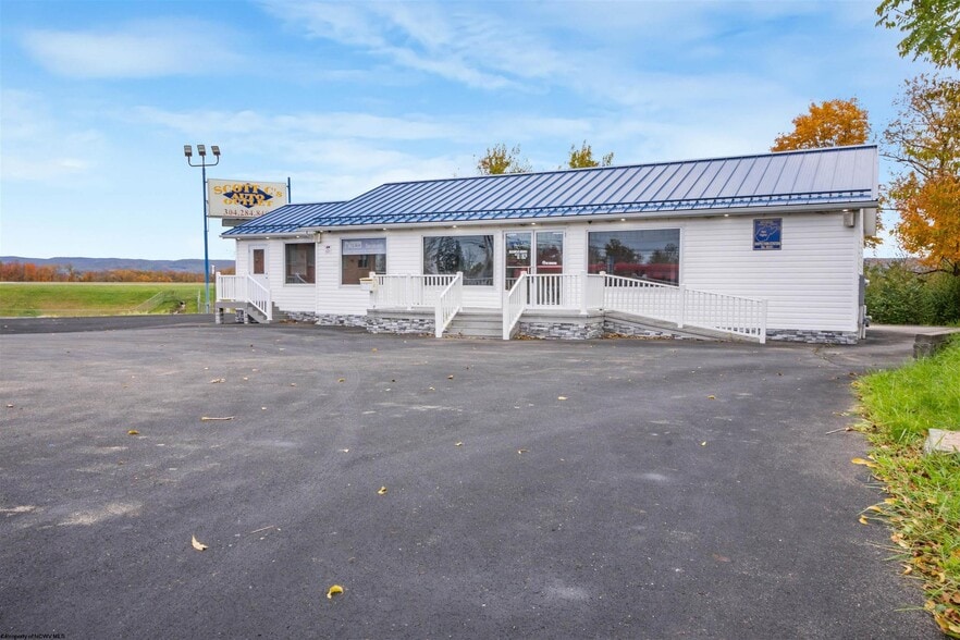 524 Mileground Rd, Morgantown, WV for sale - Building Photo - Image 2 of 28