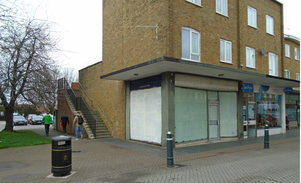 30 High St, Westbury for lease - Building Photo - Image 2 of 2