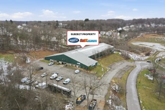 More details for 1035 Executive Dr, Gibsonia, PA - Industrial for Sale