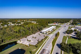 3370 Rouse Rd, Orlando, FL - AERIAL  map view - Image1