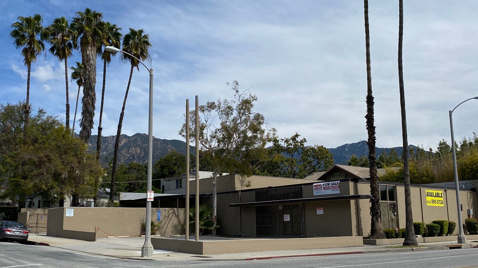 953 Washington Blvd, Pasadena, CA 91104