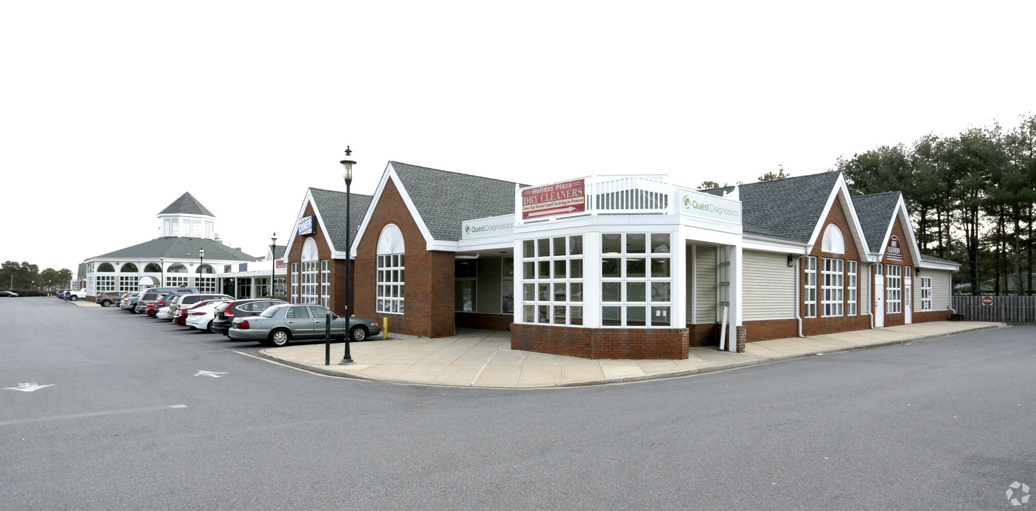 600 Mule Rd, Toms River, NJ for lease Primary Photo- Image 1 of 8