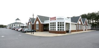 More details for 600 Mule Rd, Toms River, NJ - Office/Retail, Retail for Lease