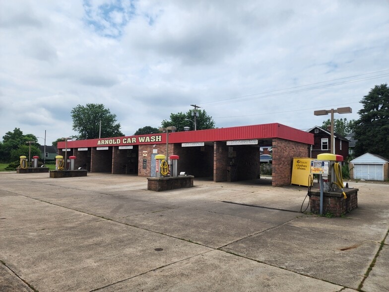 600 14th St, Arnold, PA for sale - Primary Photo - Image 1 of 13
