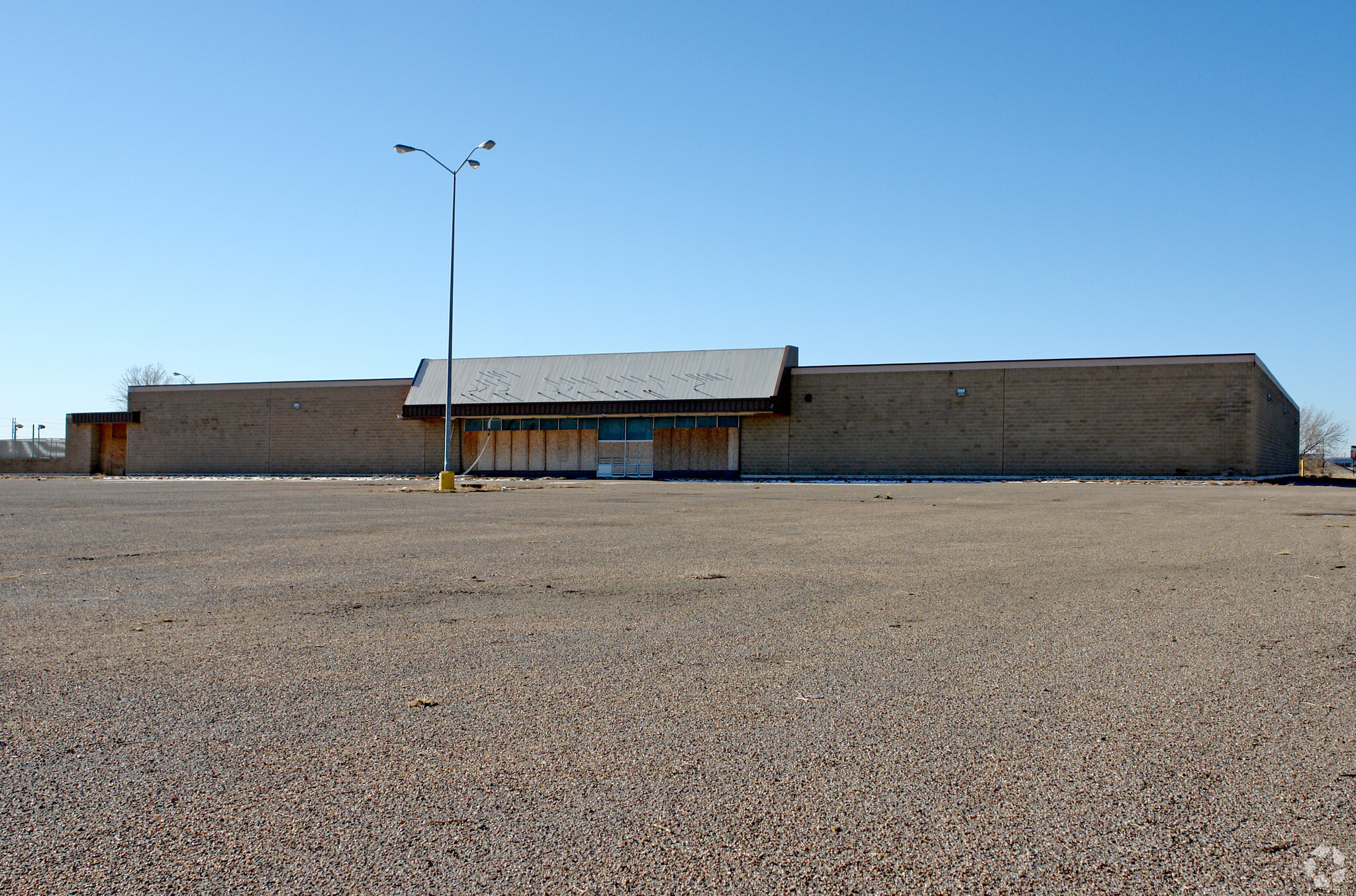 1700 I-27, Plainview, TX for sale Primary Photo- Image 1 of 1