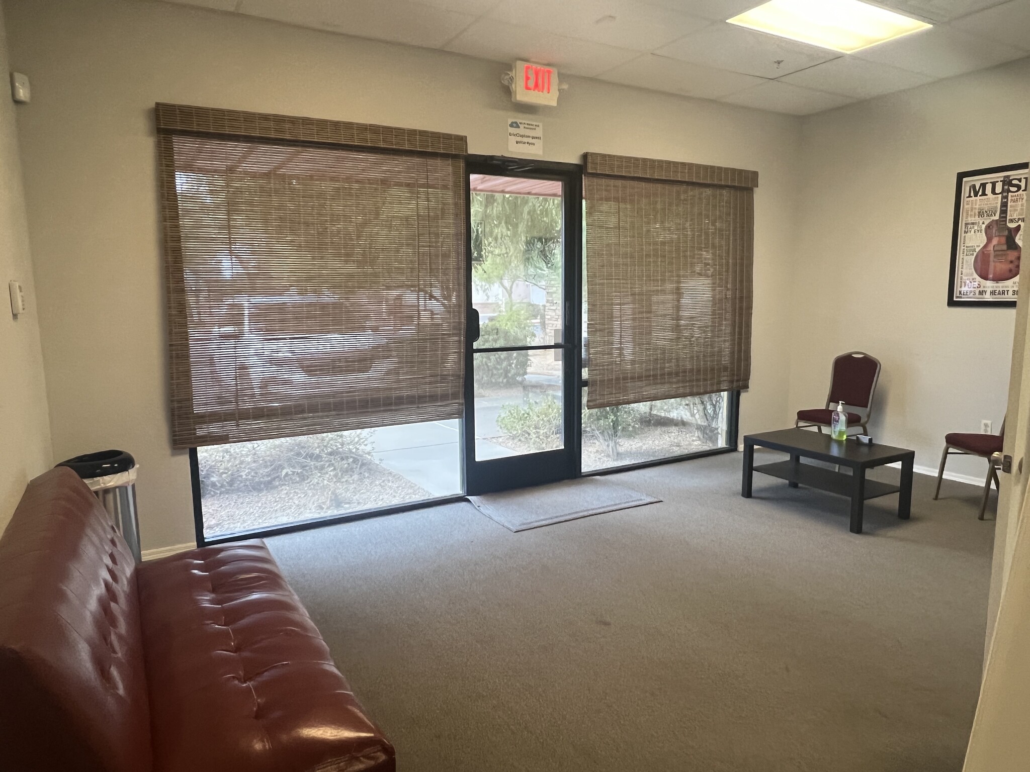 9245 E Guadalupe Rd, Mesa, AZ for lease Building Photo- Image 1 of 2