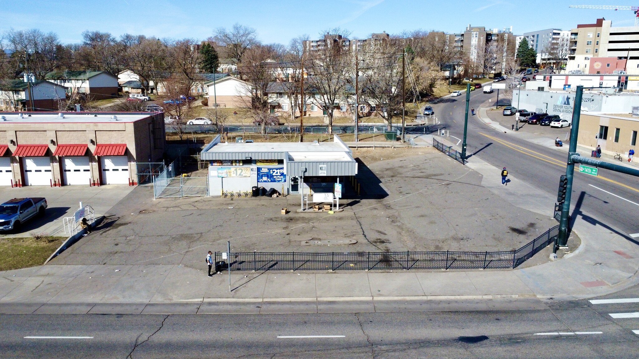 1365 Federal Blvd, Denver, CO for sale Building Photo- Image 1 of 7