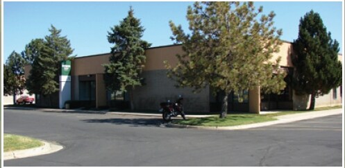 1877 W 4000 S, Roy, UT for sale - Primary Photo - Image 1 of 1