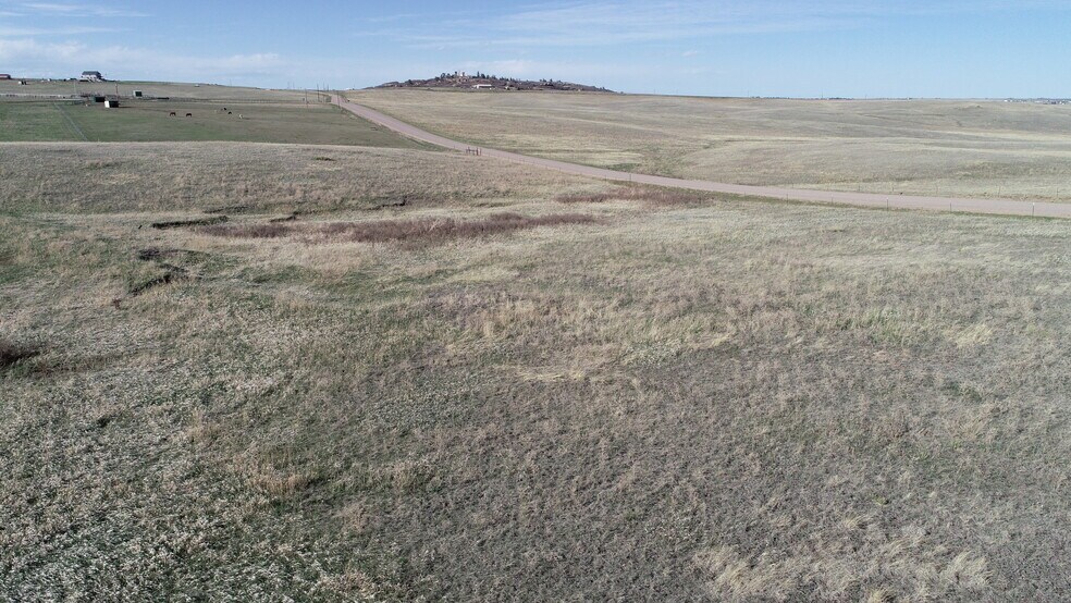 6993 Dahlberg Rd, Franktown, CO for sale - Primary Photo - Image 1 of 1