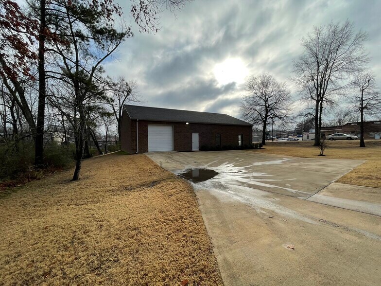 8122 Ms178, Byhalia, MS 38611