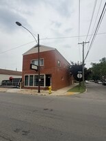 G.E.M Sewing - Storefront