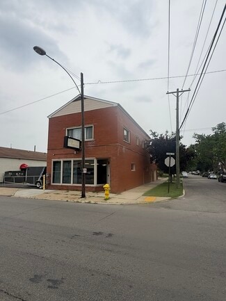 More details for 2300 Ford Ave, Wyandotte, MI - Retail for Sale