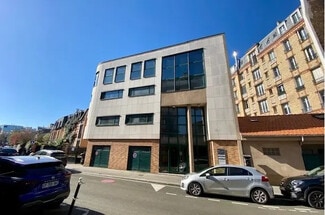 More details for 55 Rue Emile Landrin, Boulogne-Billancourt - Office for Lease