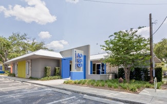 More details for 239 SW 7th Ter, Gainesville, FL - Office for Lease