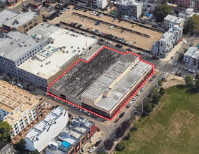 1500 N 5th St, Philadelphia, PA - aerial  map view - Image1