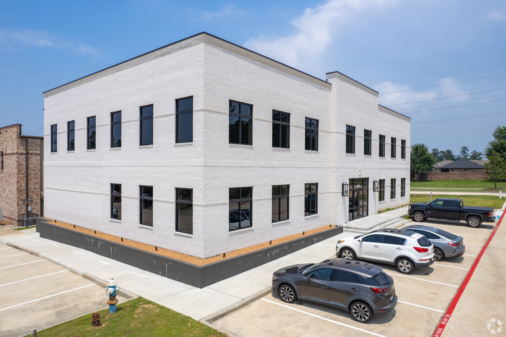 23903 Gosling Rd, Spring, TX for sale Primary Photo- Image 1 of 1