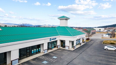 23801 E Appleway Ave, Liberty Lake, WA for lease Building Photo- Image 1 of 8