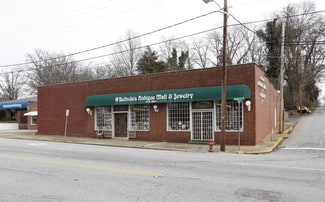 More details for 711 S Main St, Anderson, SC - Retail for Sale